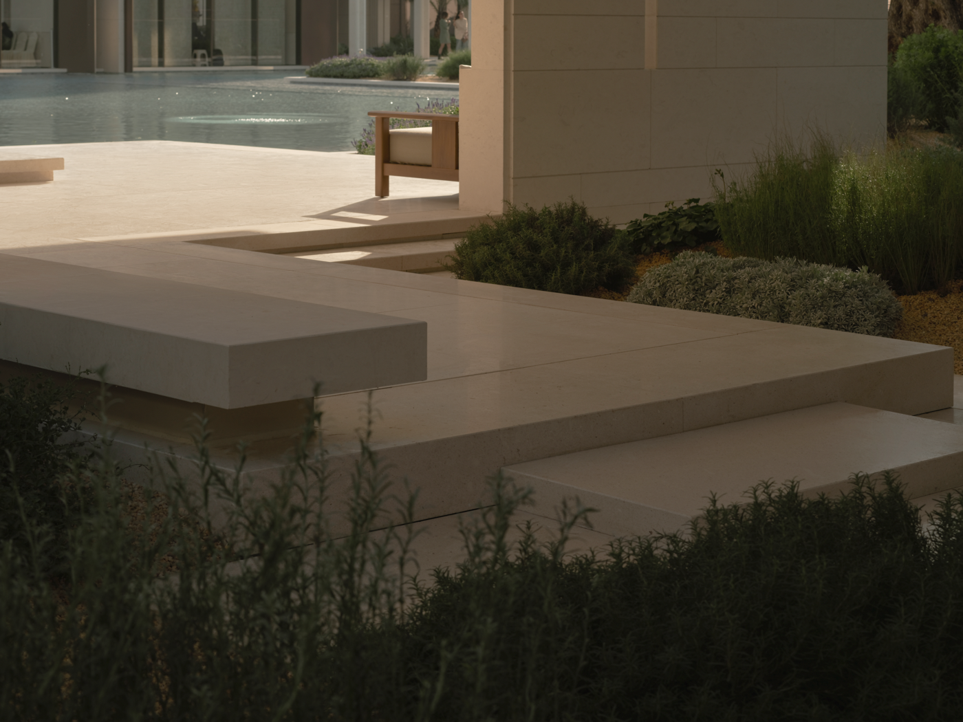 中天海威·璟逸丨中国杭州丨成都麦微景观建筑事务所等多家单位-81