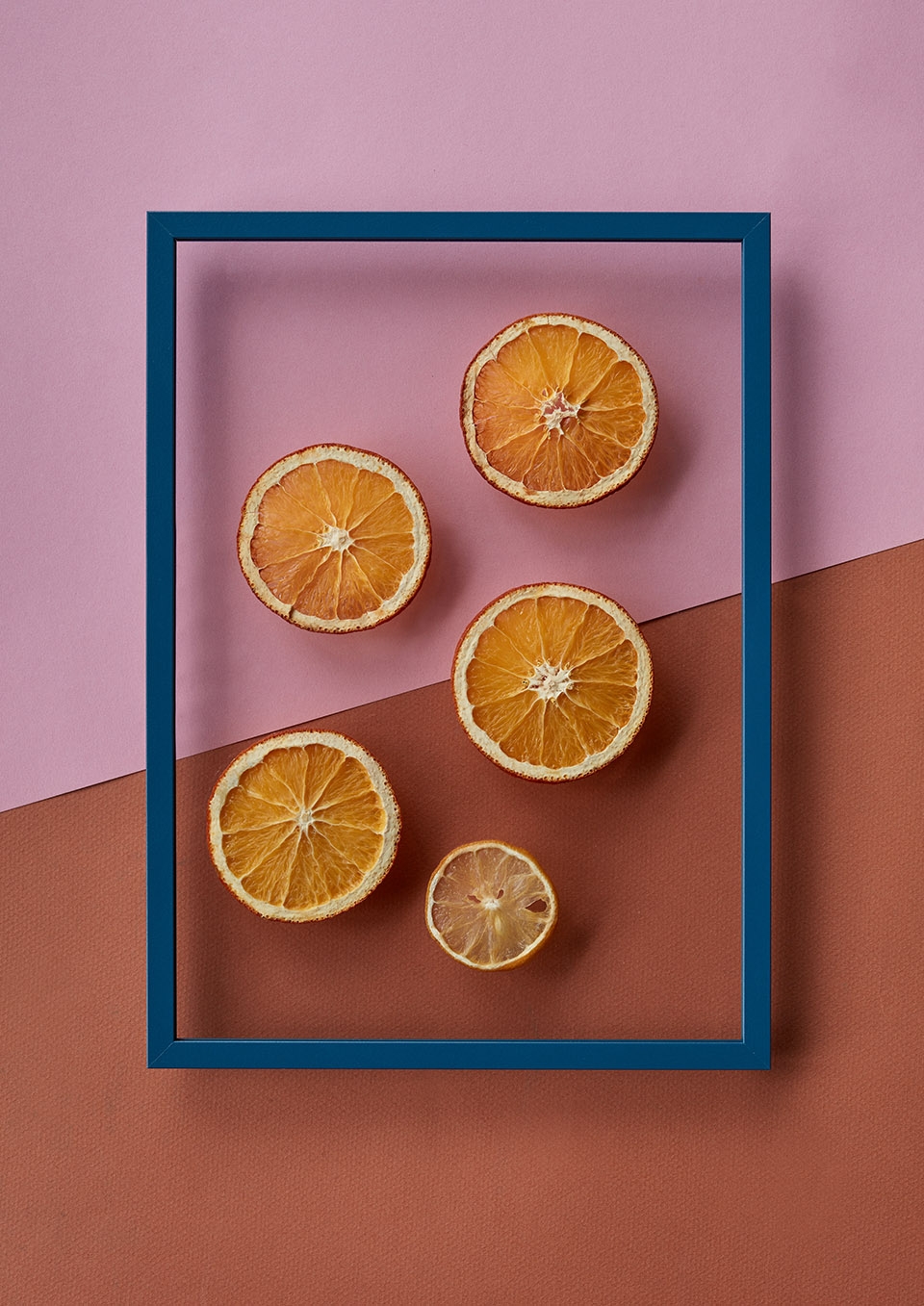 MOEBE 推出彩色框架，为室内设计增添新活力-26