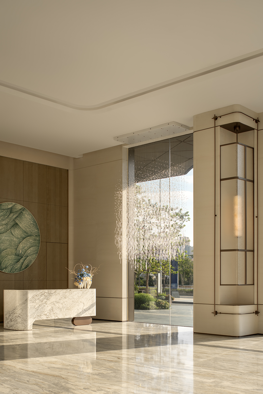 联发建发·御湖丨中国莆田丨邱德光设计事务所-13