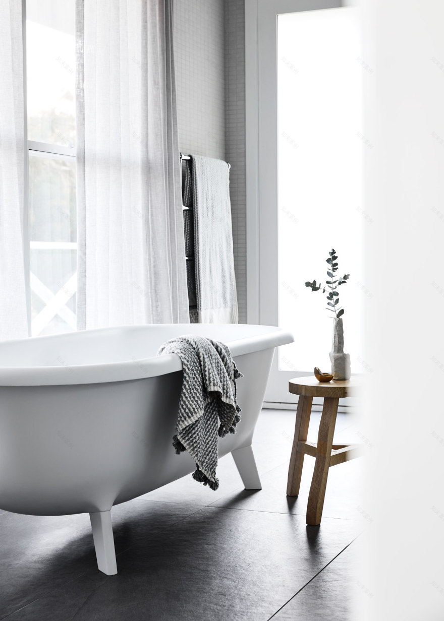 红山住宅丨澳大利亚丨Studio Griffiths-25