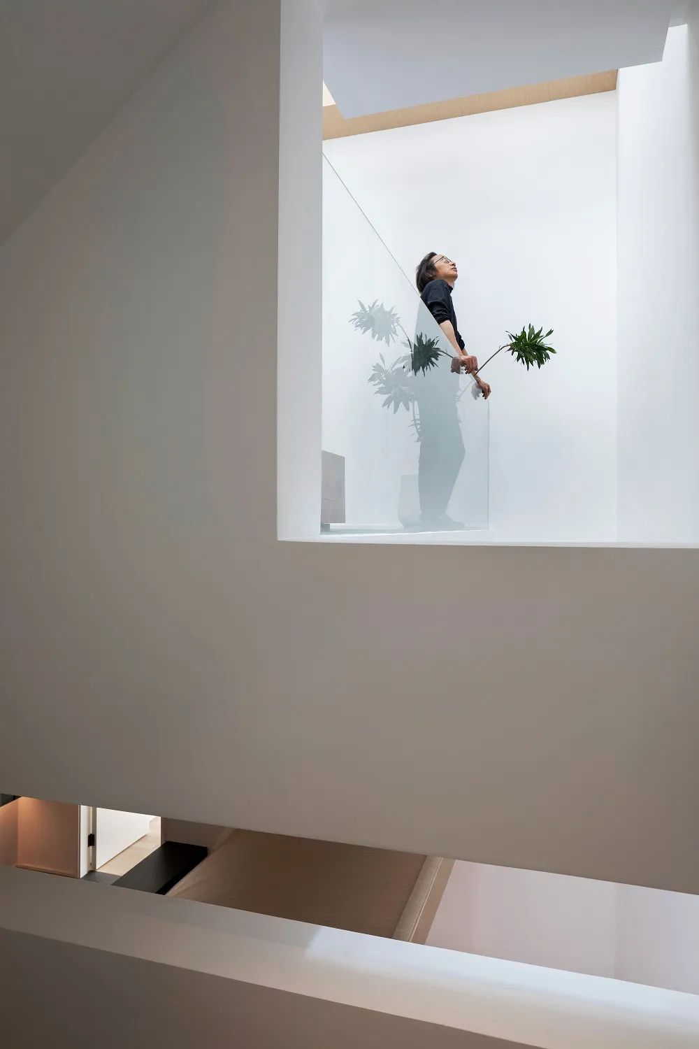 在家拥有一座迷你美术馆丨中国东莞-25