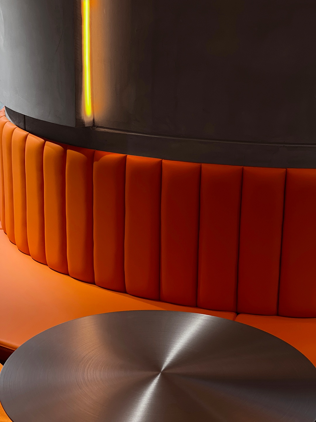 SPORT 史帕特健身丨中国广州丨301 设计研究所-14