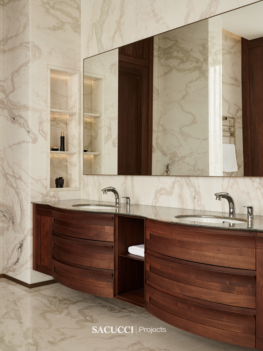 贵阳阅山湖别墅设计丨中国贵阳丨贵州中恒国林建设工程有限公司-61