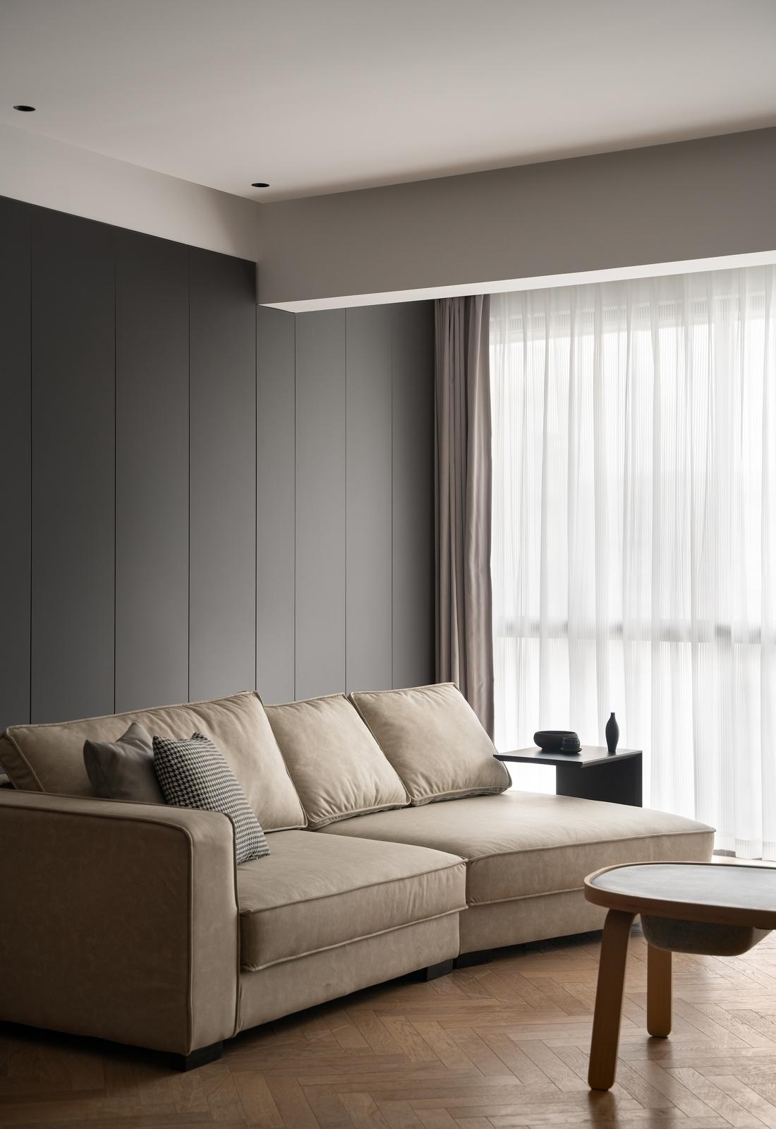 崧依丨宏福樘实景-18