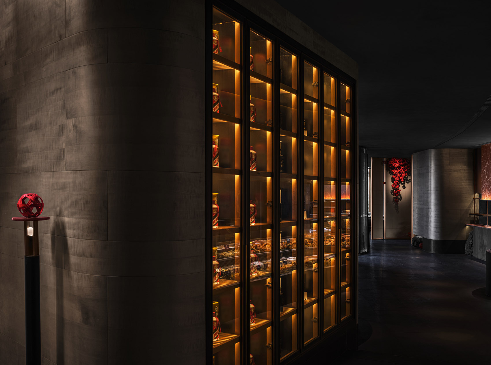 粤江南丨中国杭州丨杭州无形有行设计-167