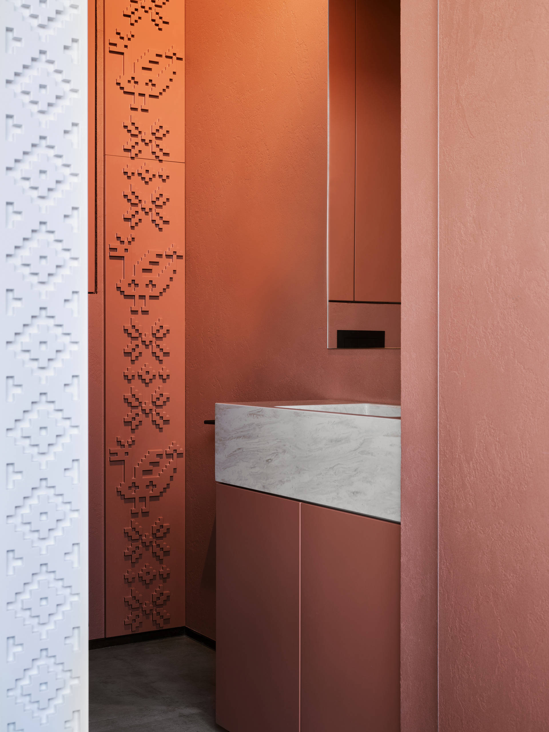 咖啡店丨RussiaKazan丨Duplех-11