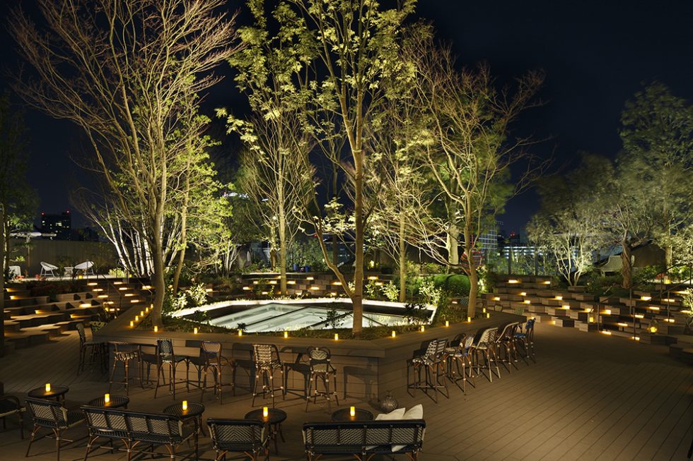 TOKYU PLAZA OMOTESANDO HARAJUKU-5