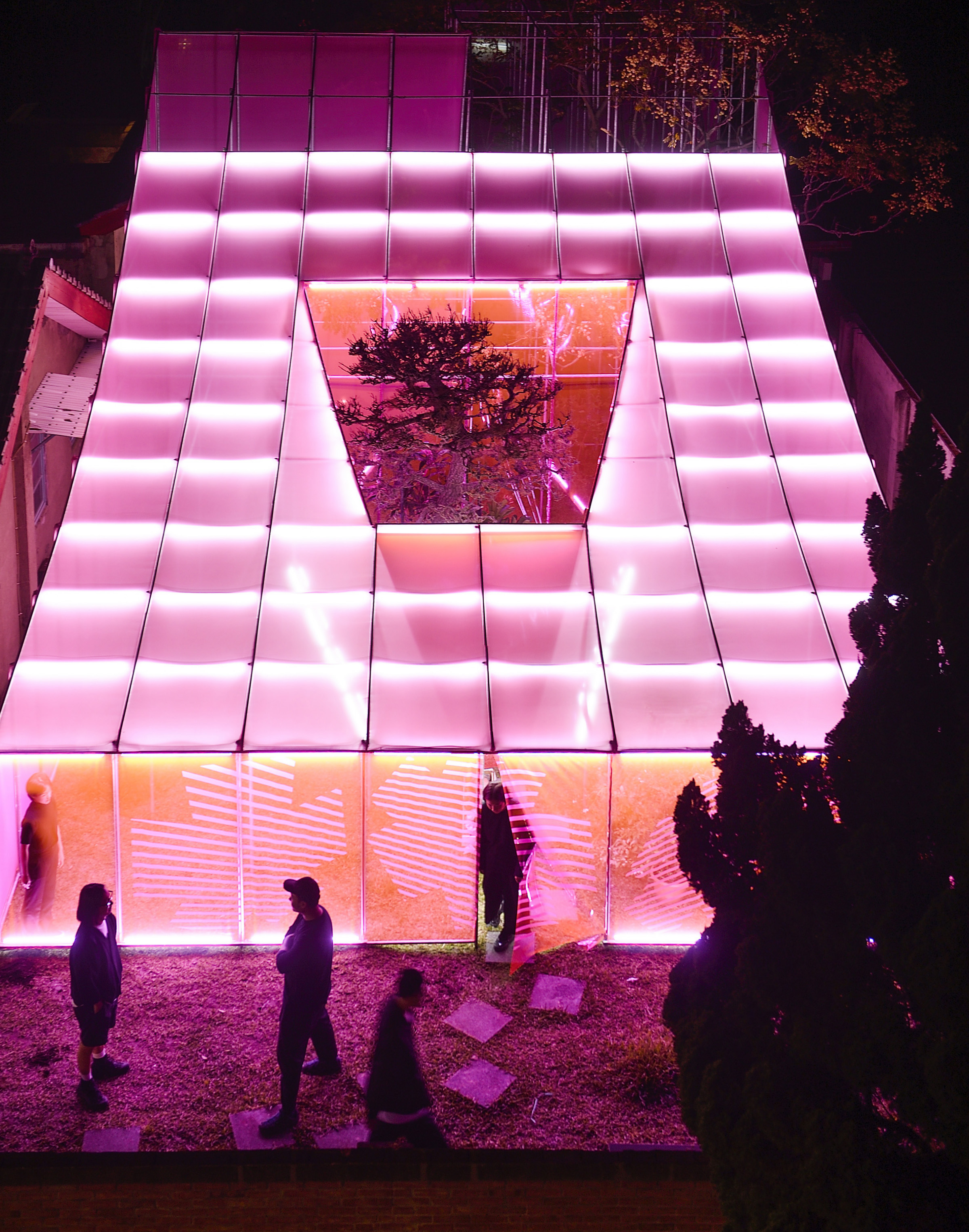 走桃花 RUNNING TAOYUAN丨格式设计展策-35