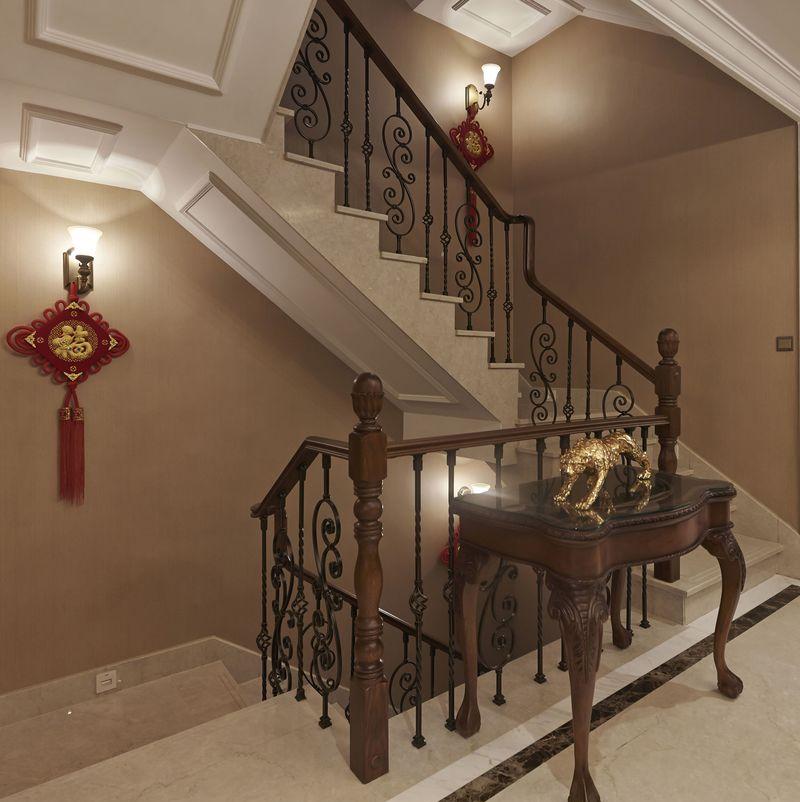 中海铂宫别墅-11