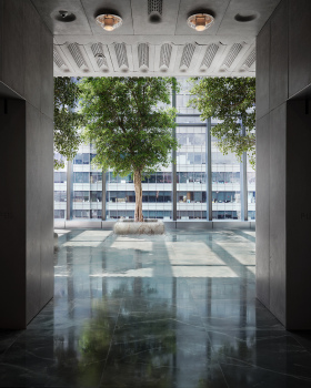 HKPI HEADQUARTERS Design Systems