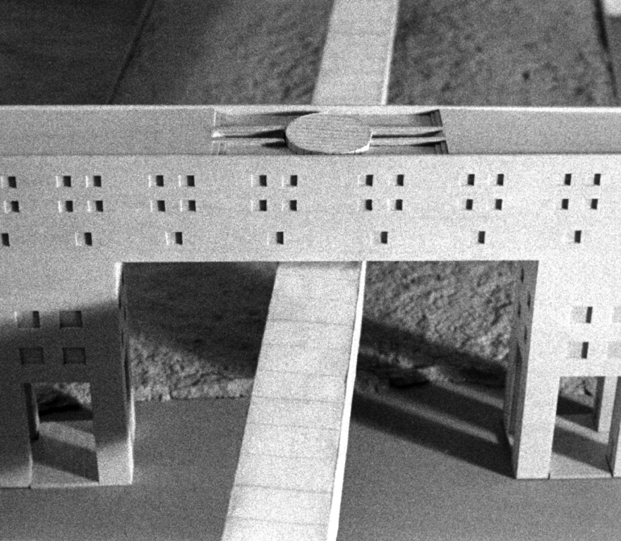 丨美国纽约丨STEVEN HOLL ARCHITECTS-12