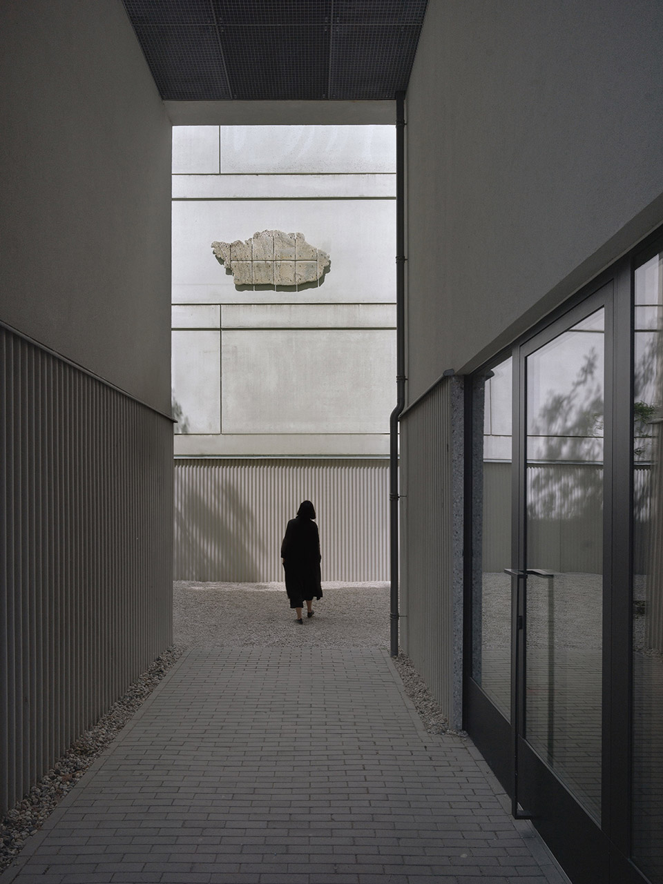 “都市峡谷”公寓丨荷兰阿姆斯特丹-28