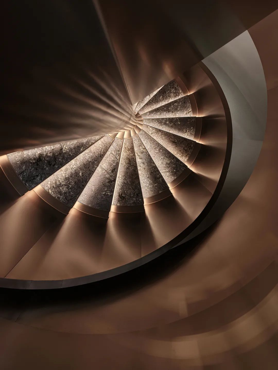 赤峰大地邻里销售中心及样板间丨蒙古丨壹柒环艺空间设计（北京）有限公司-42