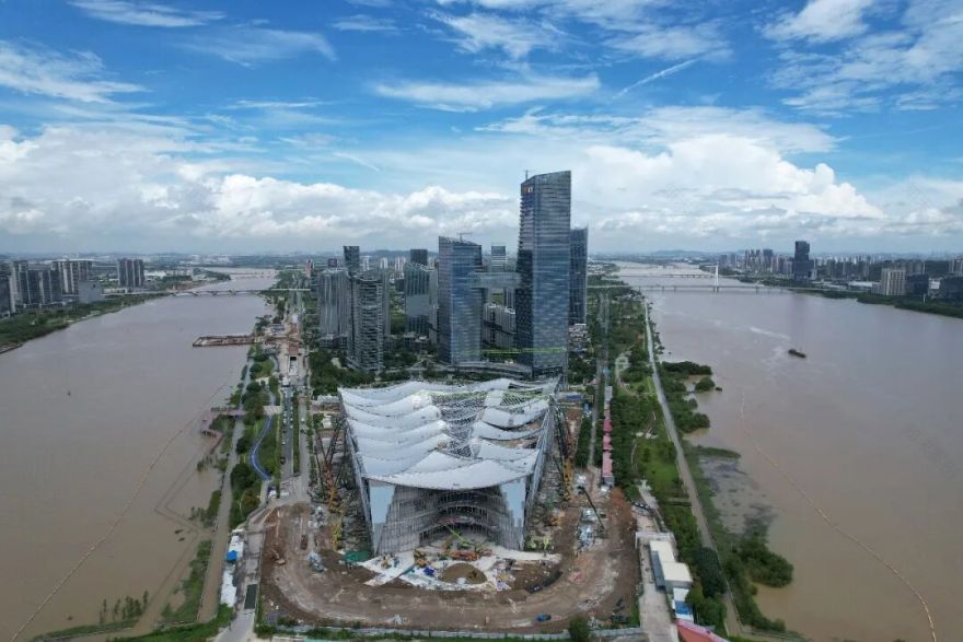 项目动态|炎夏不减热情,大湾区科学论坛建设正酣!-4