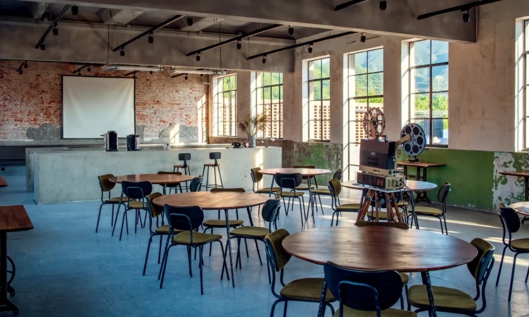 北京野鸭部落研学教育综合体丨中国北京丨奥雅设计-19