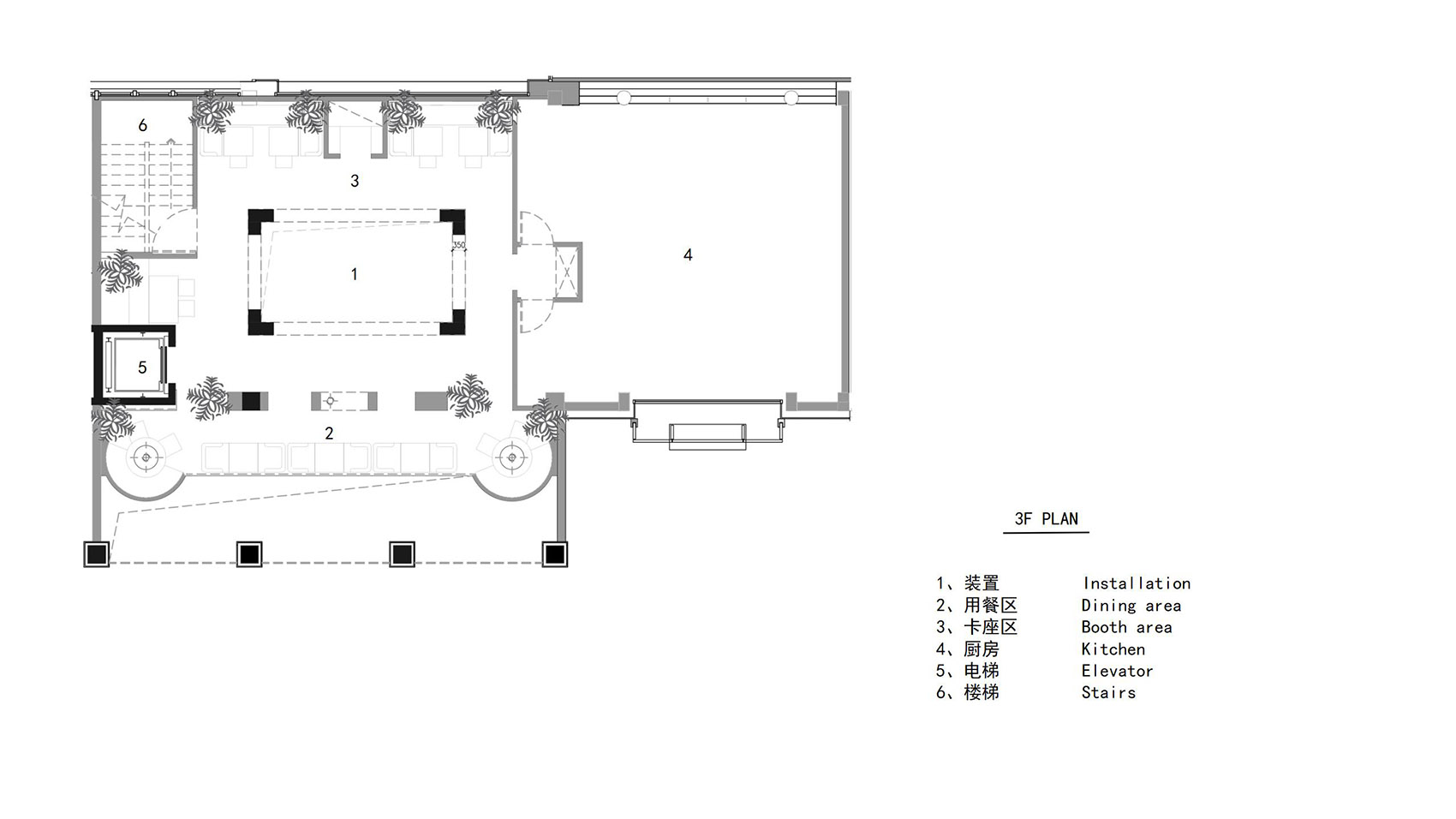 Tomacado 花厨丨中国杭州丨梁筑设计事务所-73