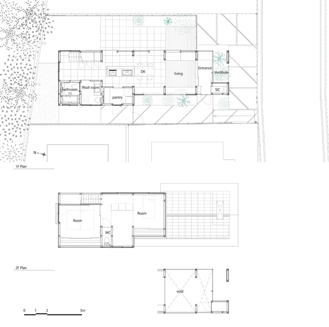 "齐藤智士 | 融入自然的建筑设计"-43