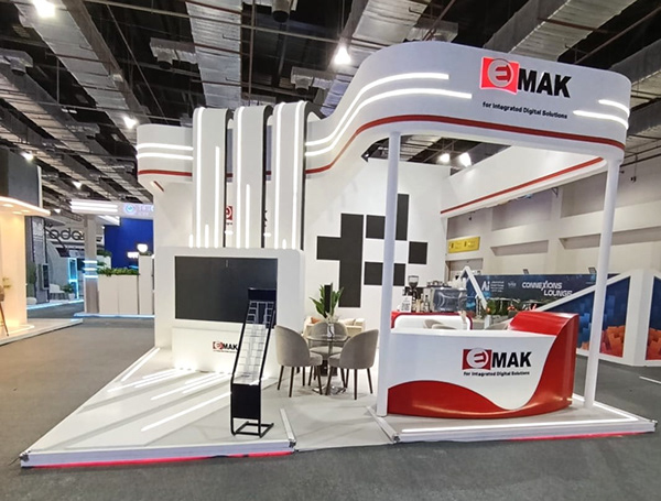 埃马克·人工智能万物中东和非洲埃及2026大会（注：这里EMAK可能是特定名称，若有准确中文对应需替换；MEA是Middle East and Africa的缩写，一般直译为中东和非洲 ，这里推测是相关会议名称） 丨埃及-21