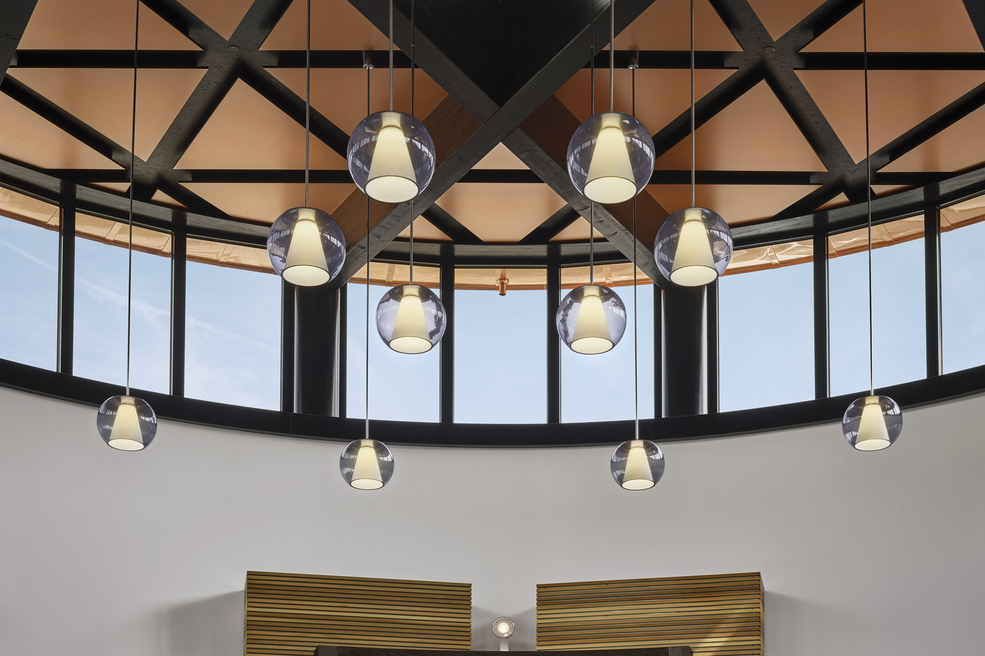 德绍新犹太教堂丨德国德绍丨阿尔弗雷德·雅各比建筑事务所-5