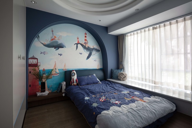 现代简约家居设计-19