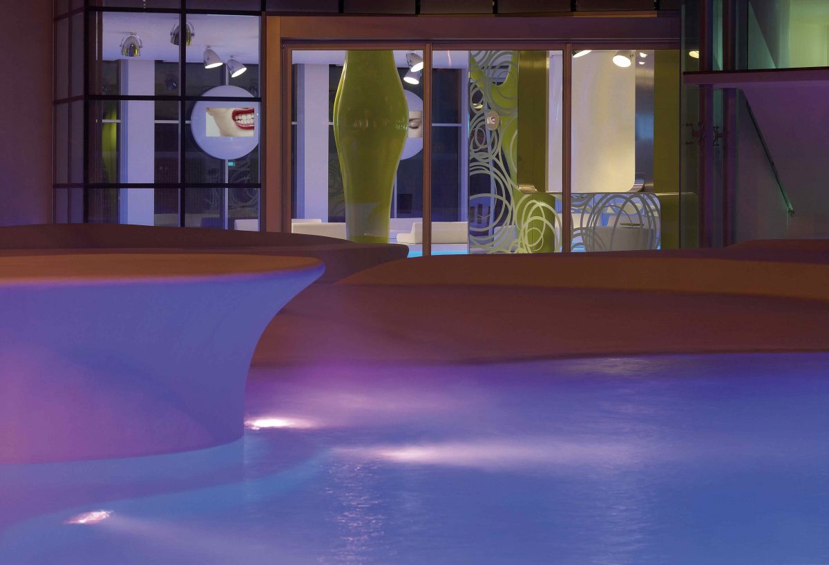 i-SUITE HOTEL | Simone Micheli Architectural Hero-5