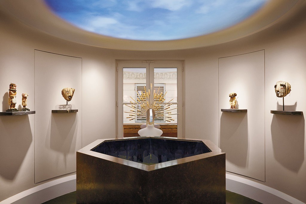 Boutique Christian Louboutin Beauty-9