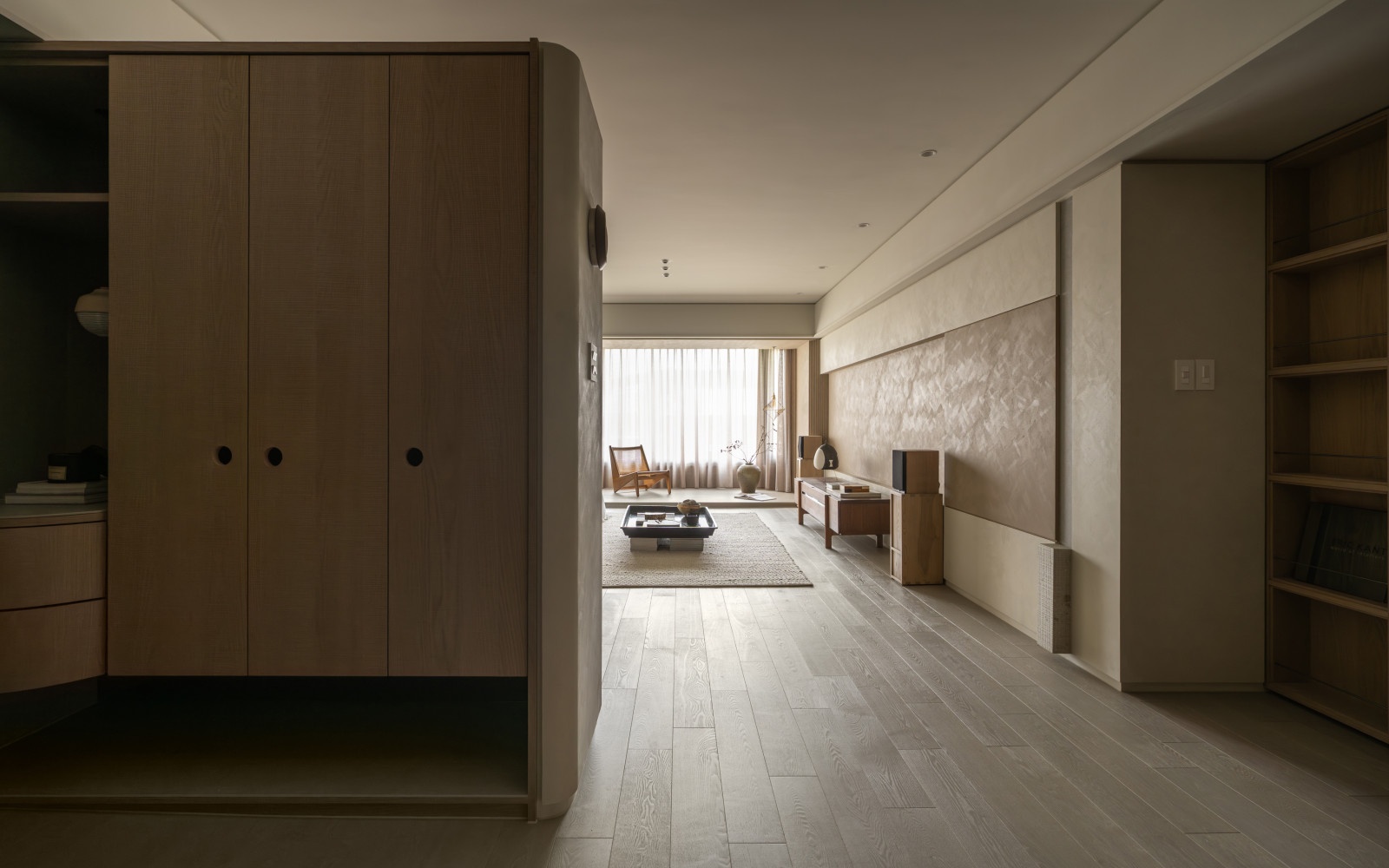 走向岁月彼岸,栖居在老派优雅日常 · 生活砌划设计丨生活砌划 DESIGN STUDIO-14