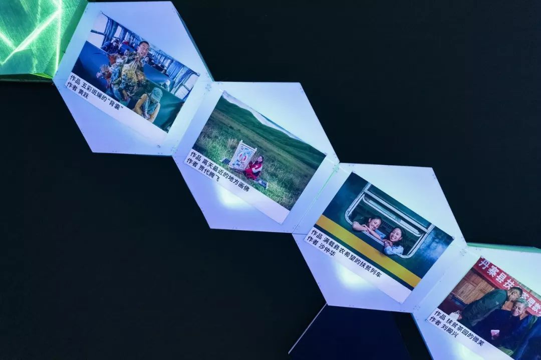 丹寨万达小镇睡莲水上影展,自然与艺术的融合-68