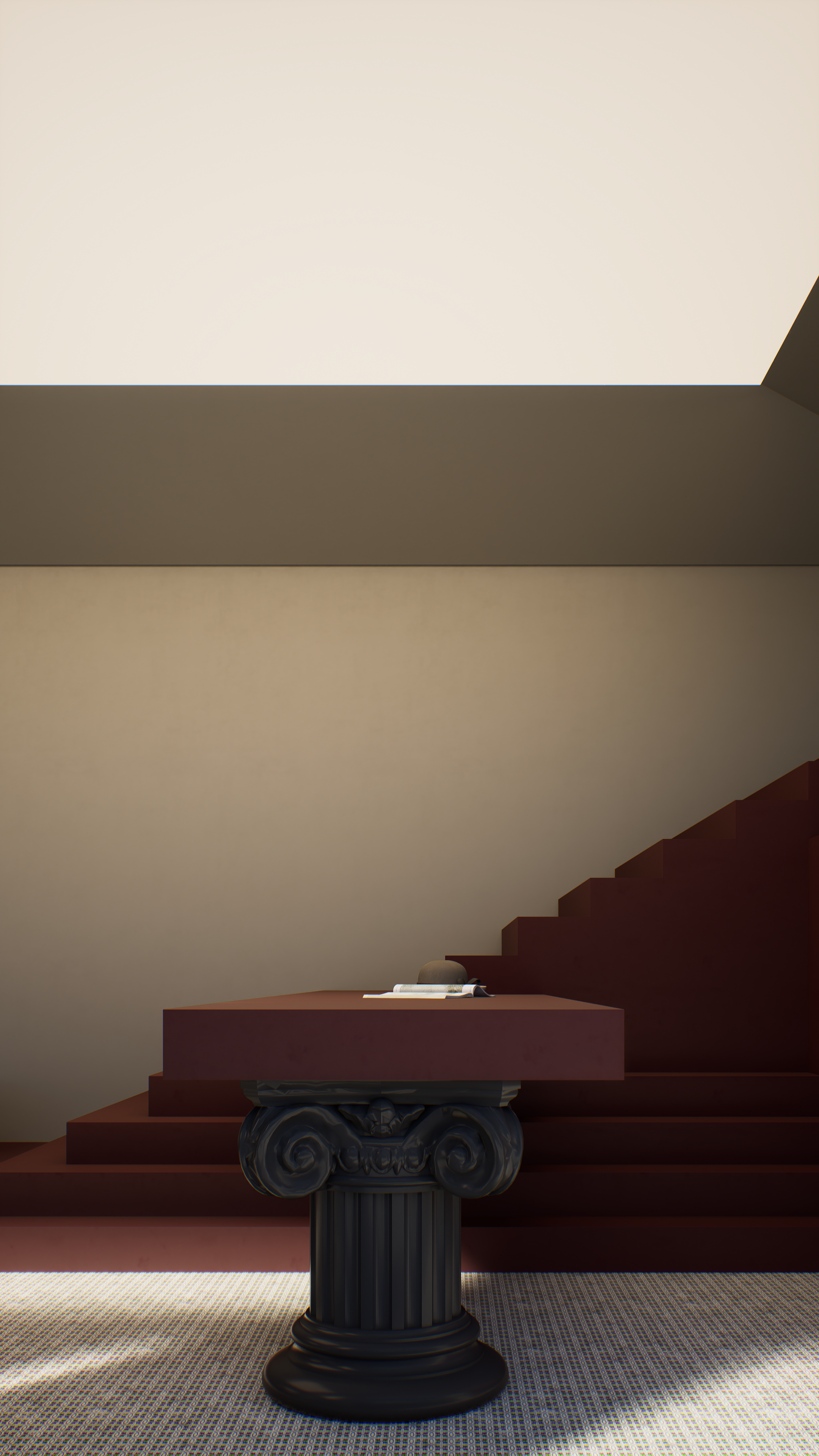 女士品牌服装店【ZEN】哲恩设计-10