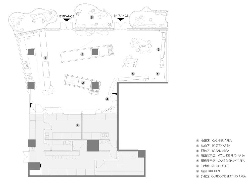 Holiland Select 概念店丨中国武汉丨SLT 设计咨询-56