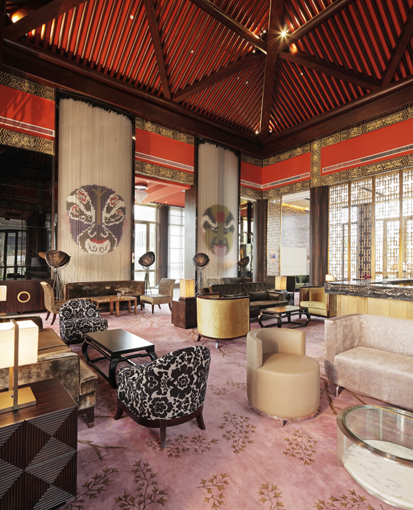 Blvd  海口埃德瑞皇家园林酒店 Eadry Royal Garden Hotel Haikou-21