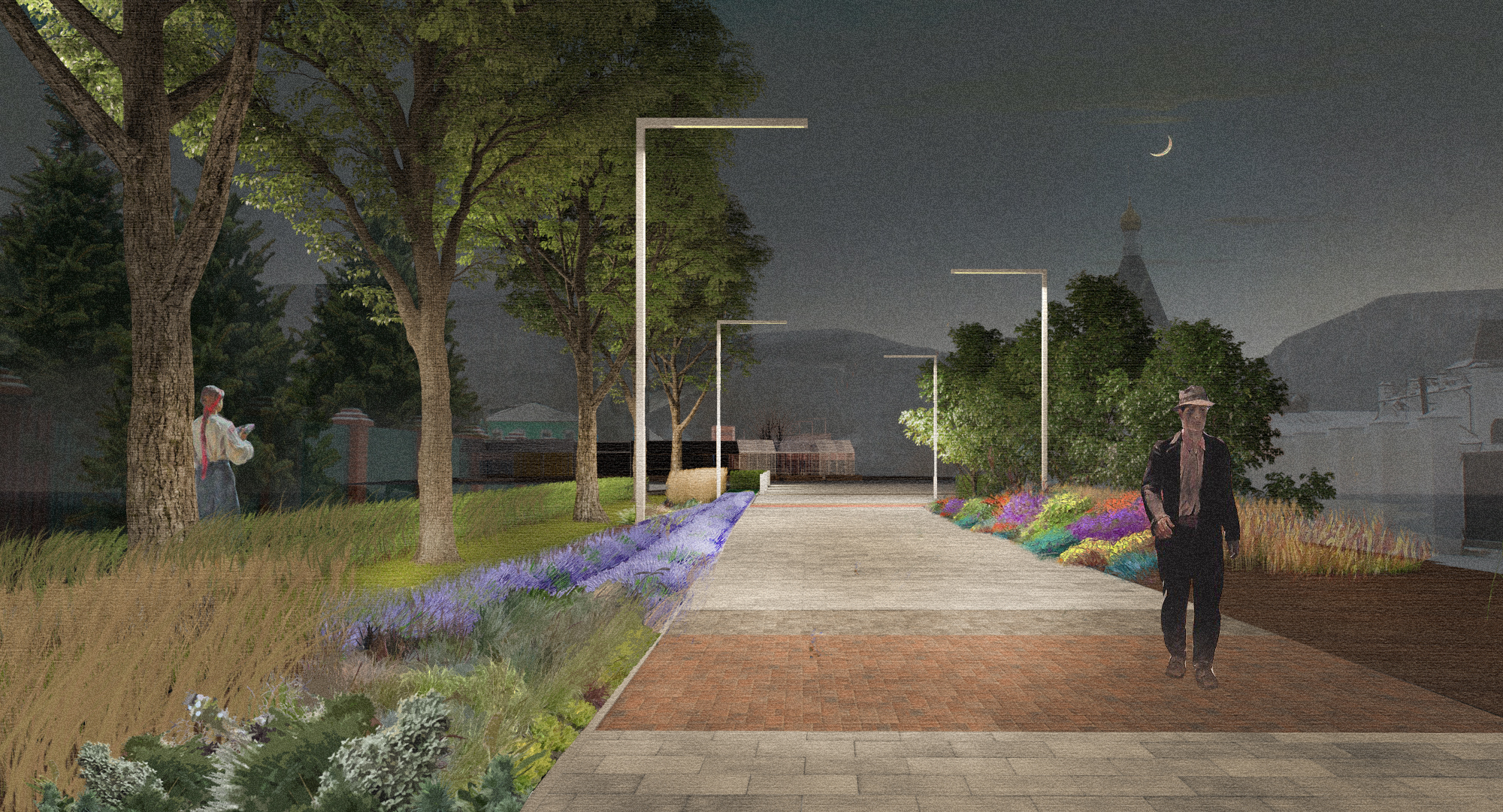 “Новая губерния”（新的州,省）丨俄罗斯克拉斯诺亚尔斯克-34