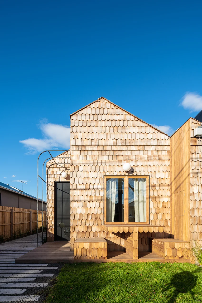 丨澳大利亚丨Mani Architecture-8