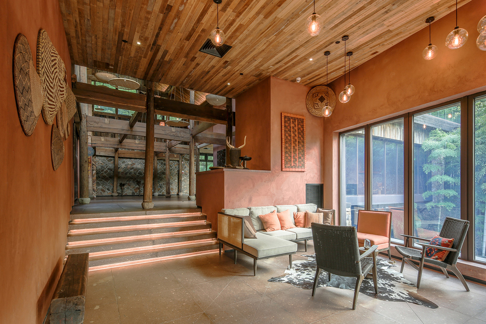 W+W ARCHITECTS 瓦加瓦-13