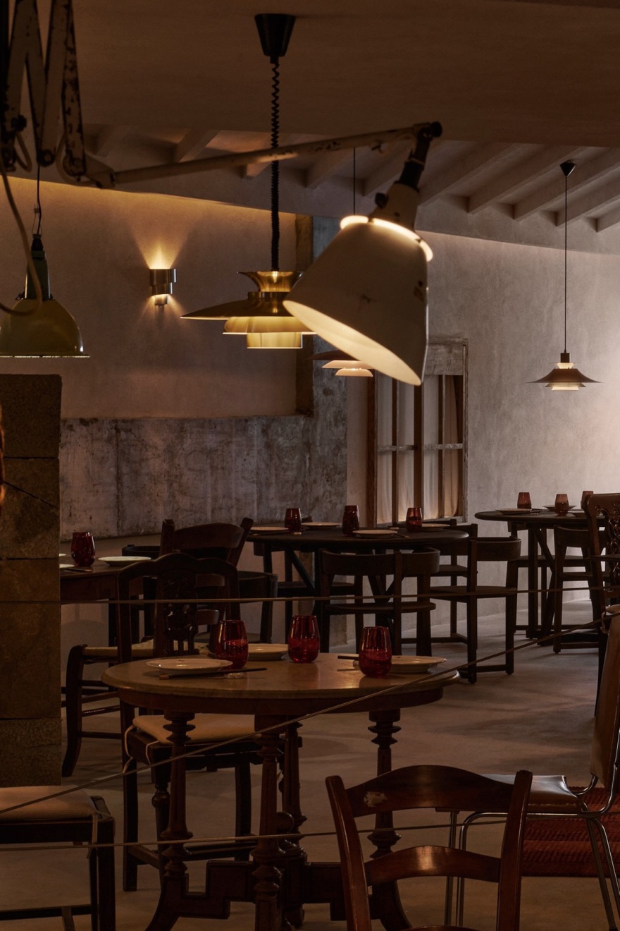 红椛杭州中心店丨中国杭州丨DEVOLUTION退化建筑-51