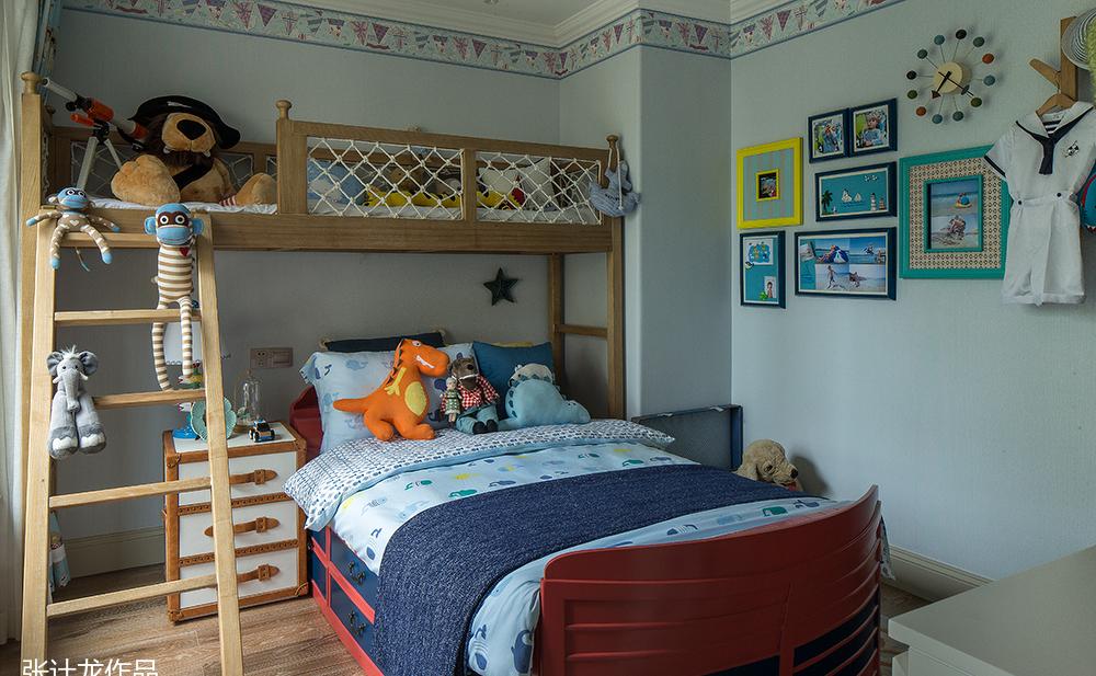 开普敦阳光下的现代家居设计-2