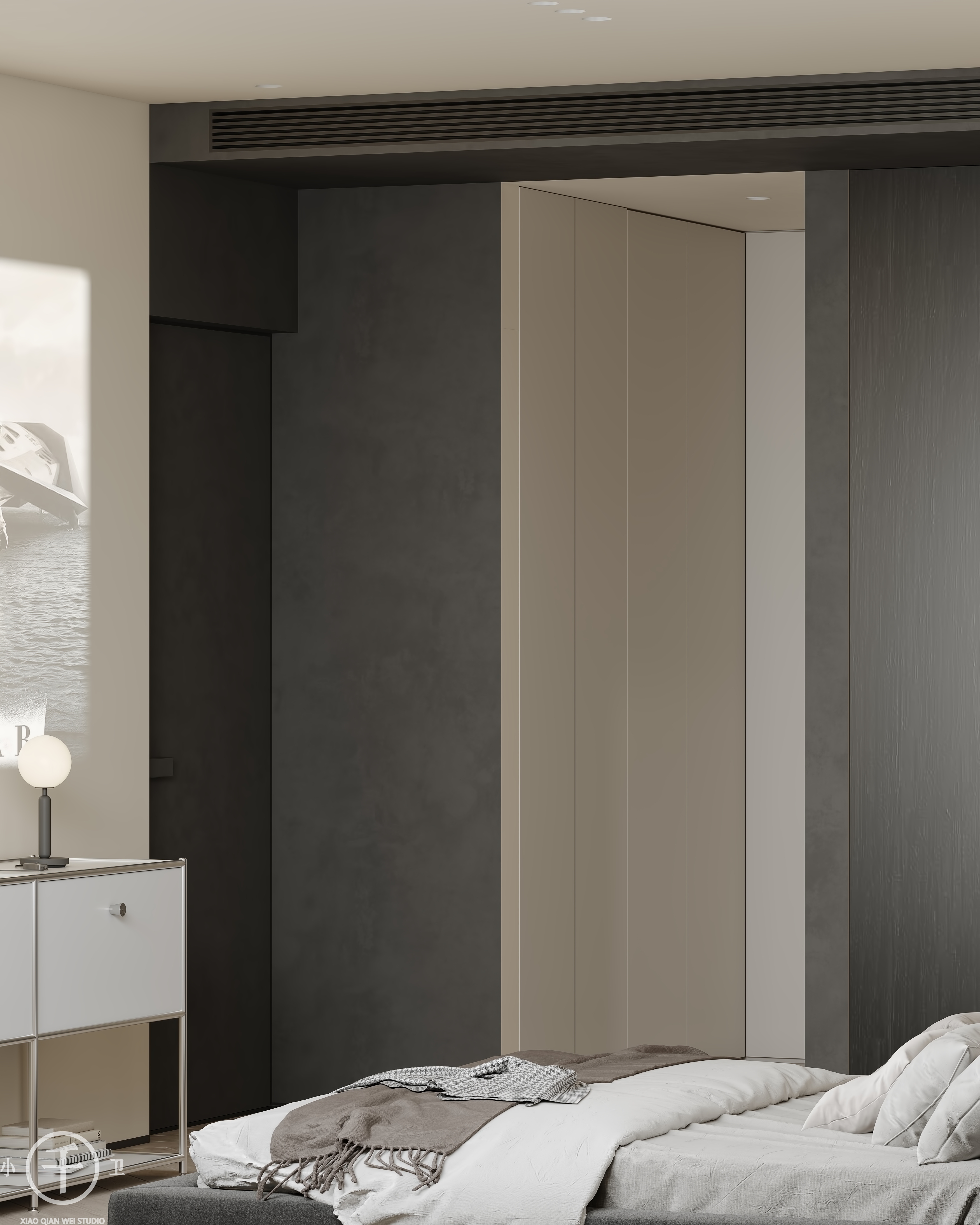 现代 | 简约 | 极简-2