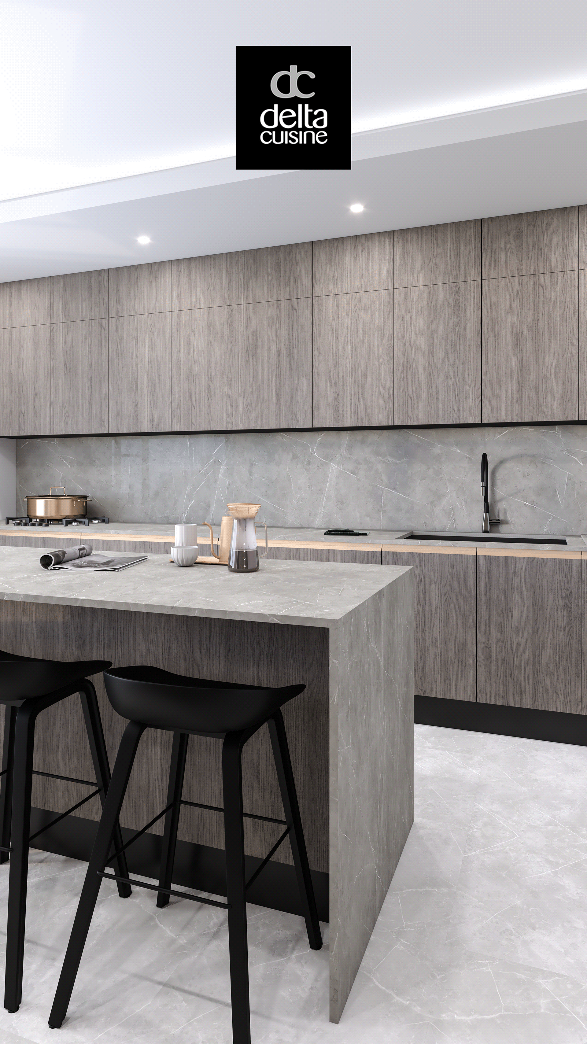 TOWNHOUSE KITCHEN DESIGN-6