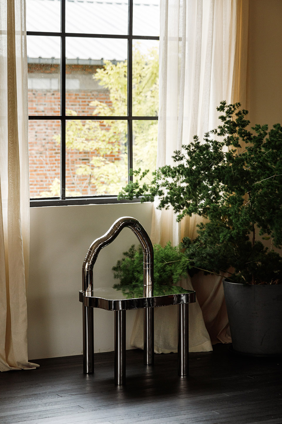 北京一三摄影空间丨中国北京丨NOTHING DESIGN工作室-136