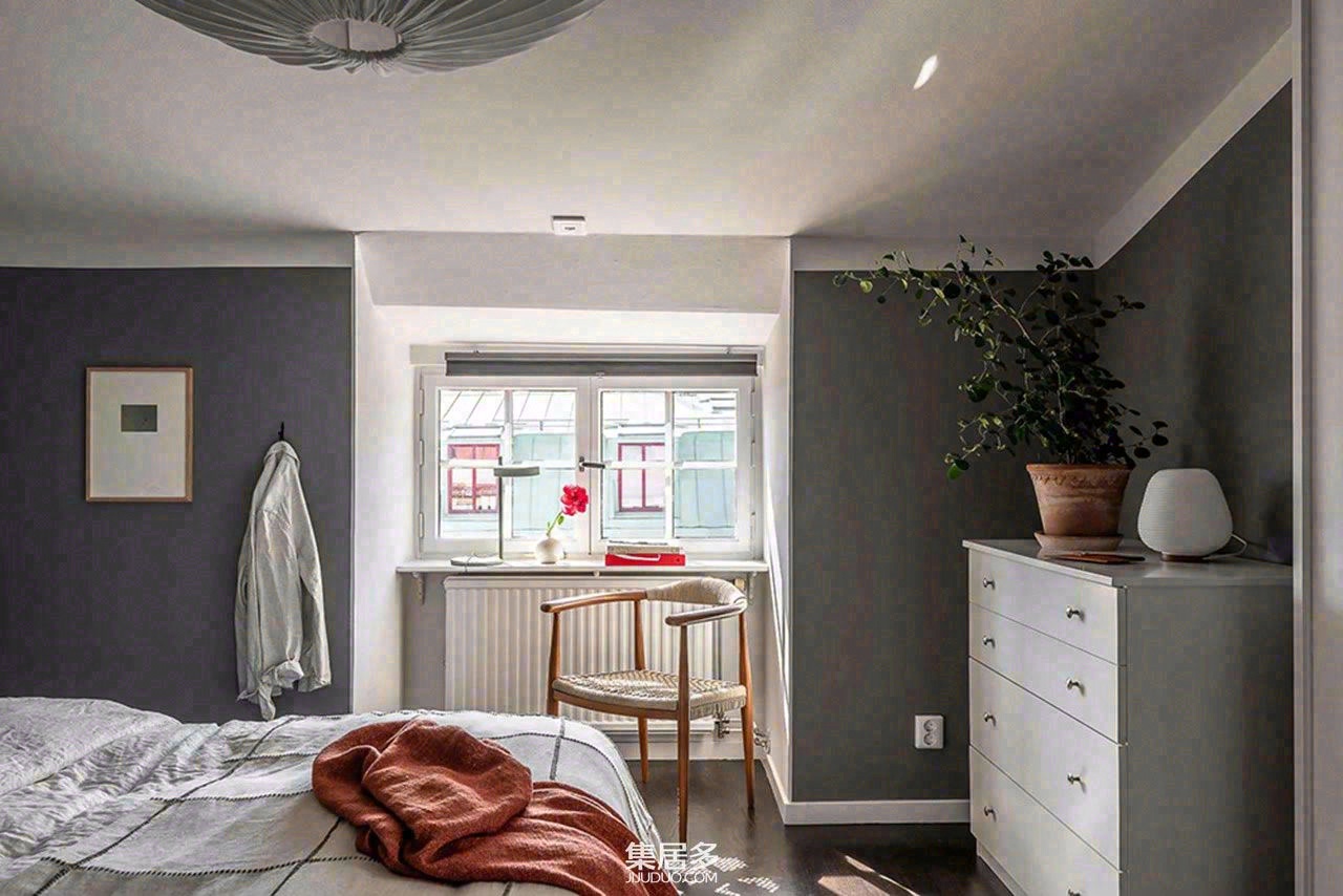 哥德堡阁楼公寓-29