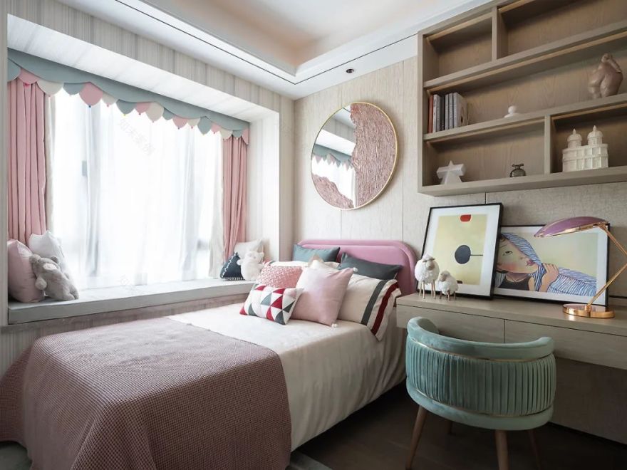 东方美学融入山居生活,打造自然与艺术的共生空间-59