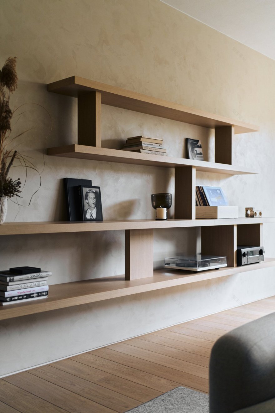 海滨庄园丨波兰格但斯克丨Akurat Studio-5