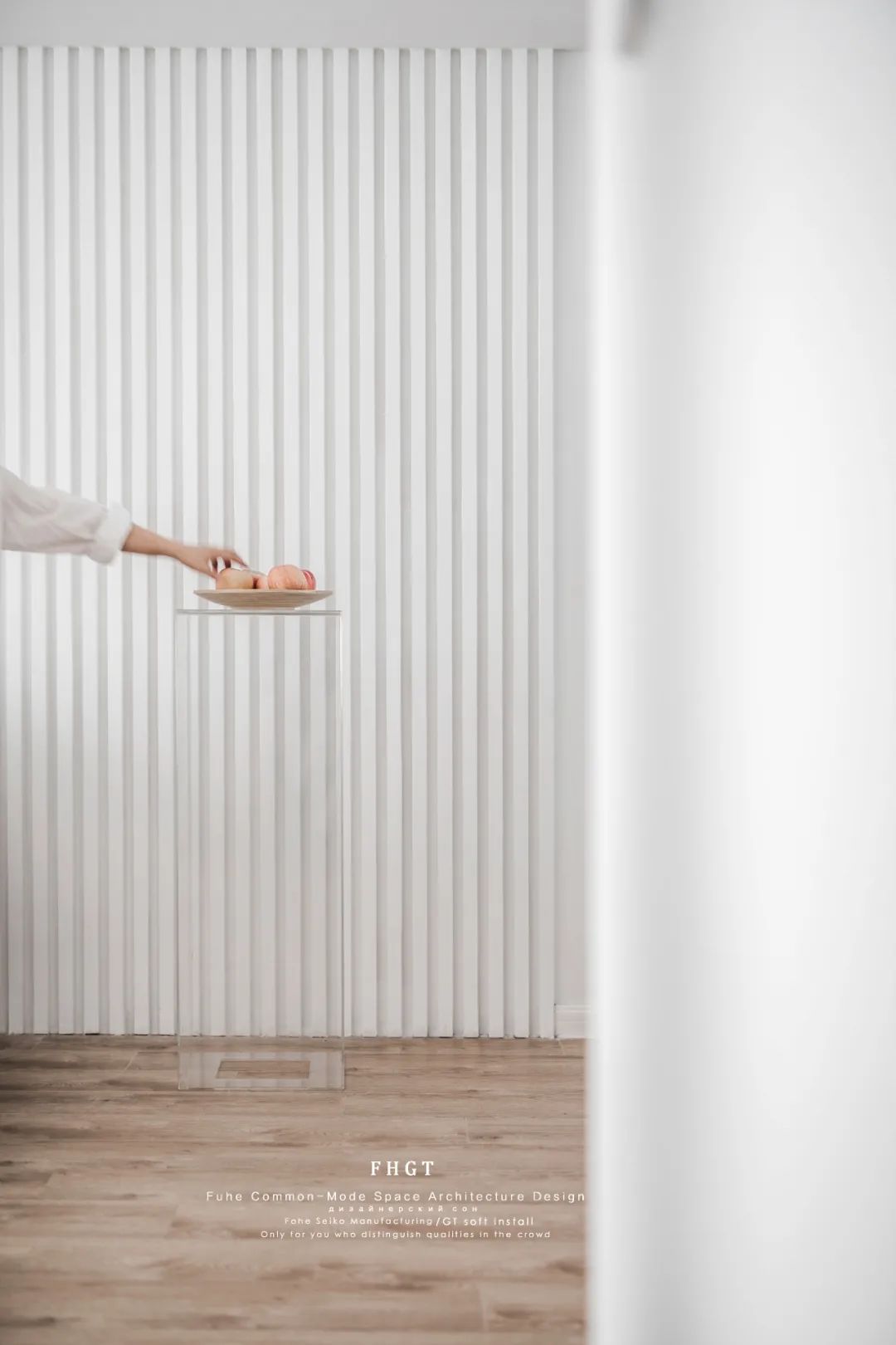 常州彼岸住宅空间,诠释现代生活美学-48