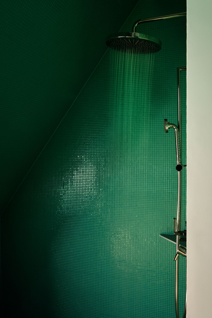 德国鲁尔“花园别墅”翻新项目丨德国建筑师吉斯伯特·波普勒（Gisbert Pöppler）-52