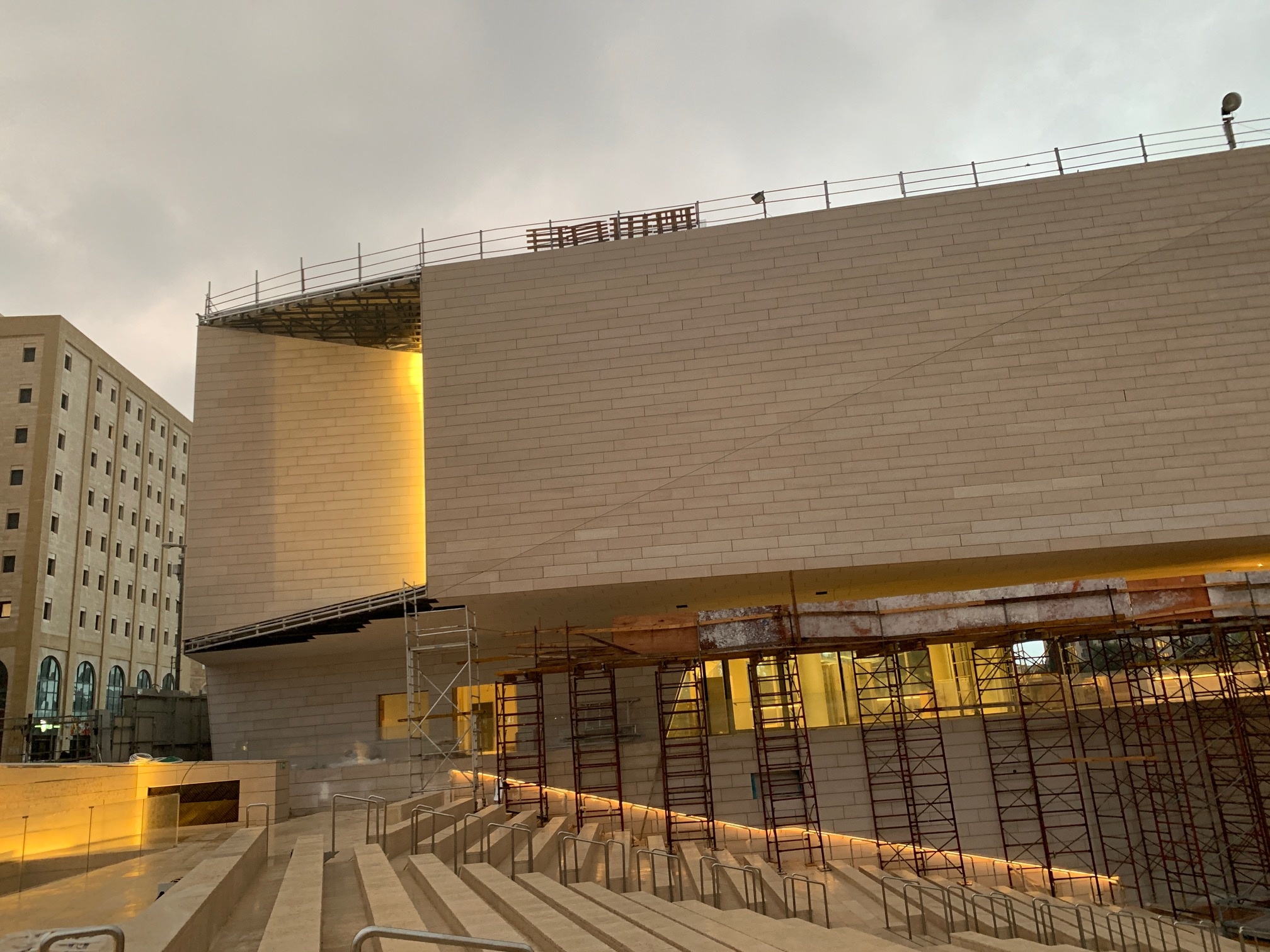 Museum of Tolerance Jerusalem-11