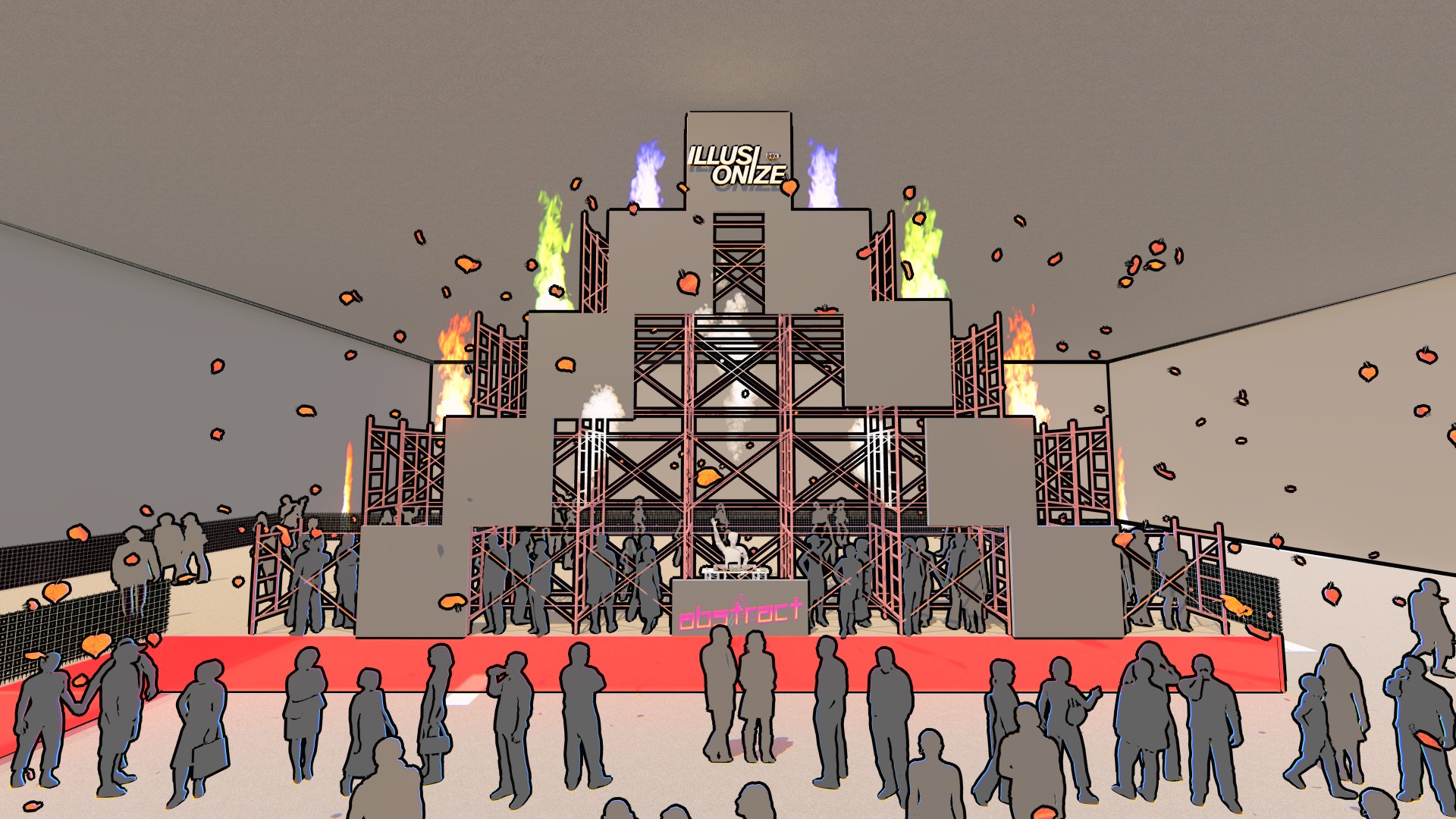 FESTA ABSTRACT 2019-5