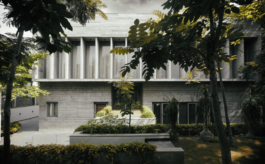 India 私人住宅-14