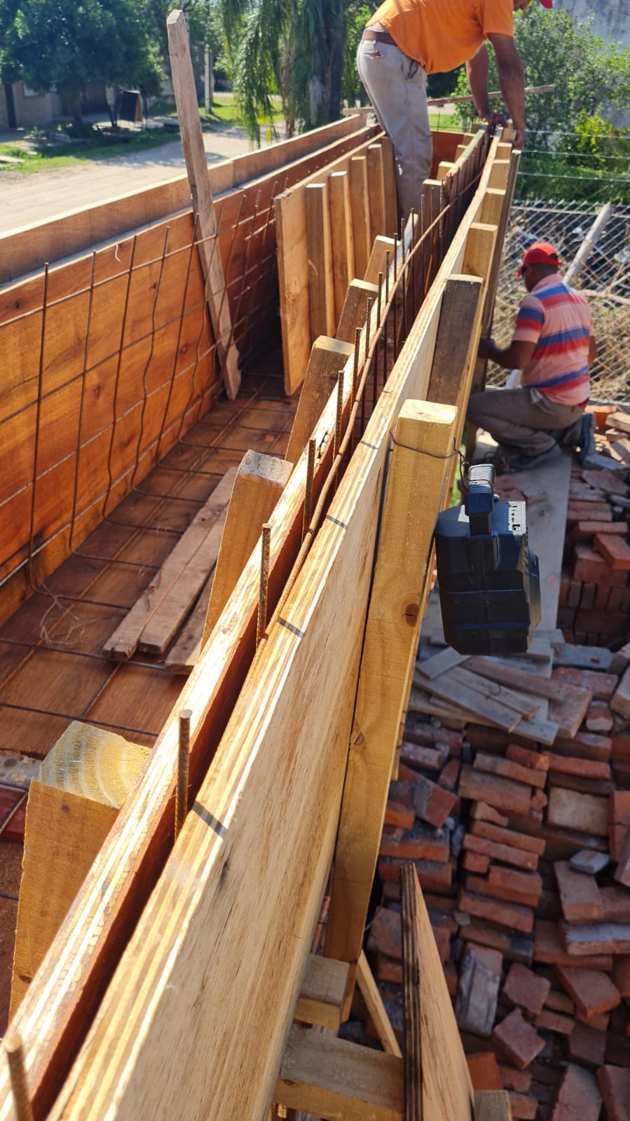 Centro Comunitario-48