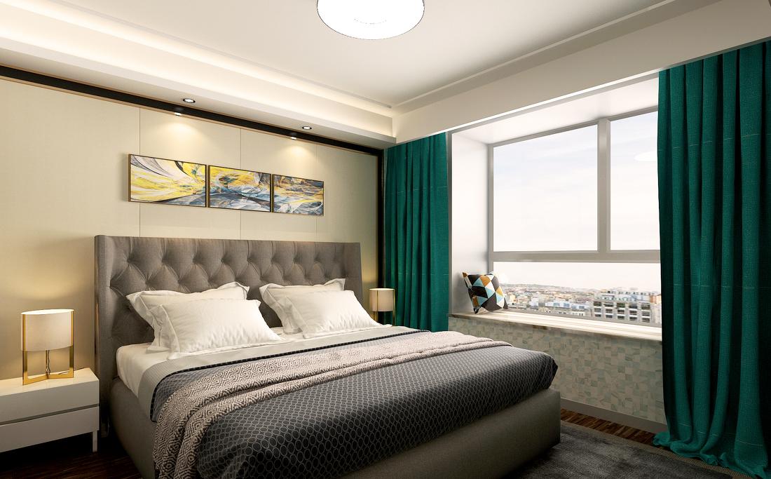 
港式装修设计 -9