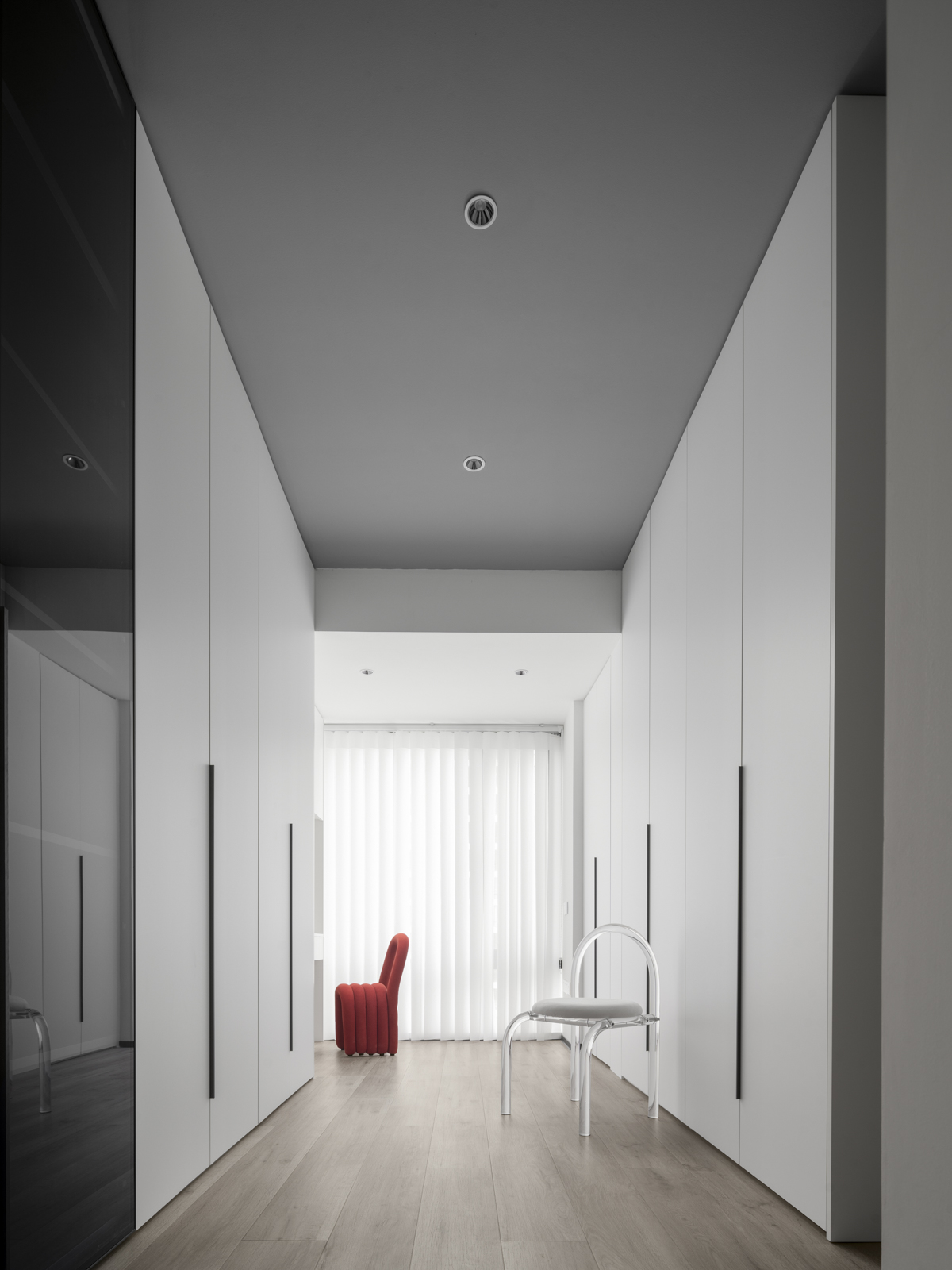 空间摄影平层私宅（二）丨中国贵阳丨贵阳宏福樘-3